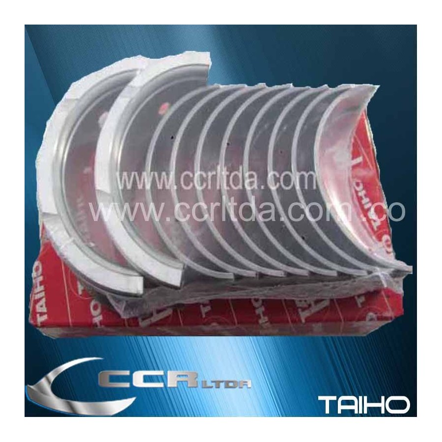 C.KRAN HYUNDAI H-100 DIESEL 4D55 STAREX (025)