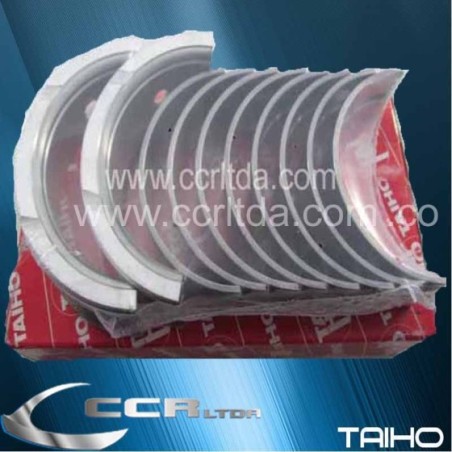 C.KRAN HYUNDAI H-100 DIESEL 4D55 STAREX (025)