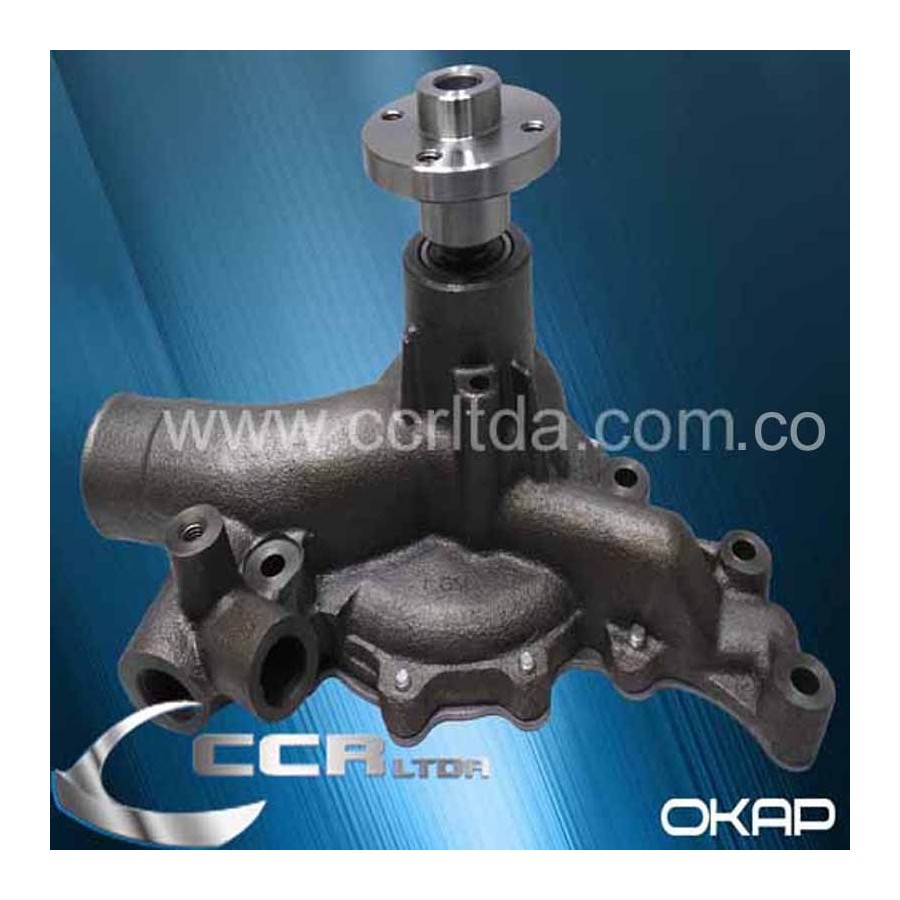 BOMBA AGUA DELTA 14B TOYOTA 13B