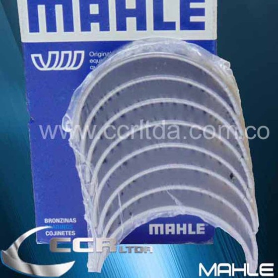 C. BIELA MONZA 1.8 MEJ 2.0 LUV 2200 OPTRA NUBIRA ESPERO (025)