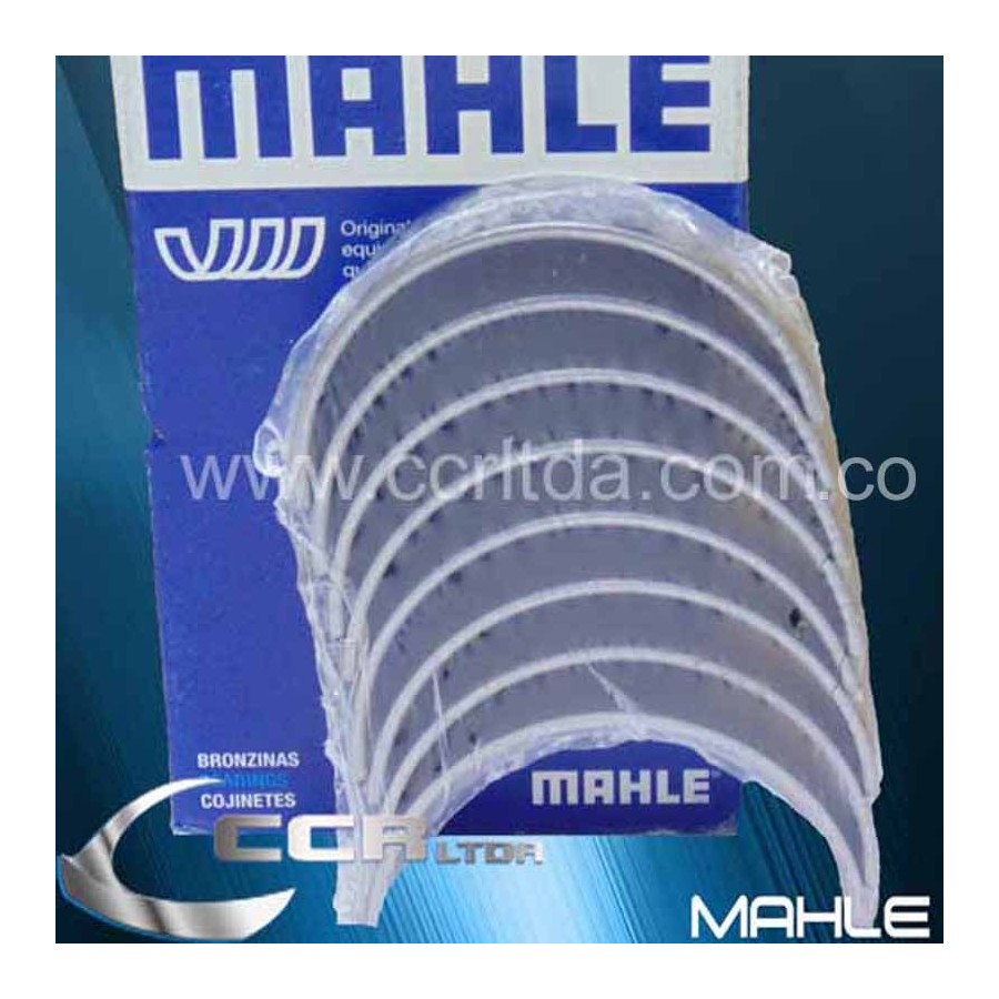 C. BIELA MONZA 1.8 MEJ 2.0 LUV 2200 OPTRA NUBIRA ESPERO (025)