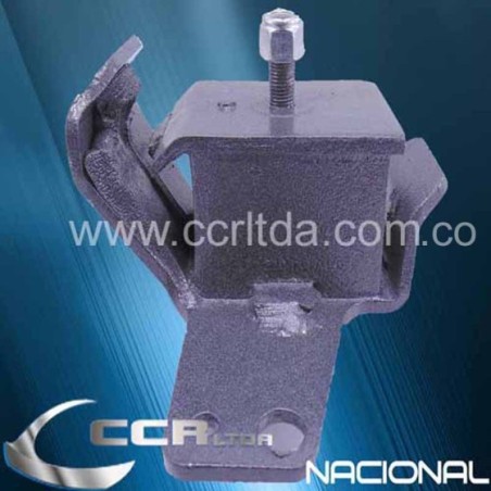 SOP. MOTOR NISSAN D21