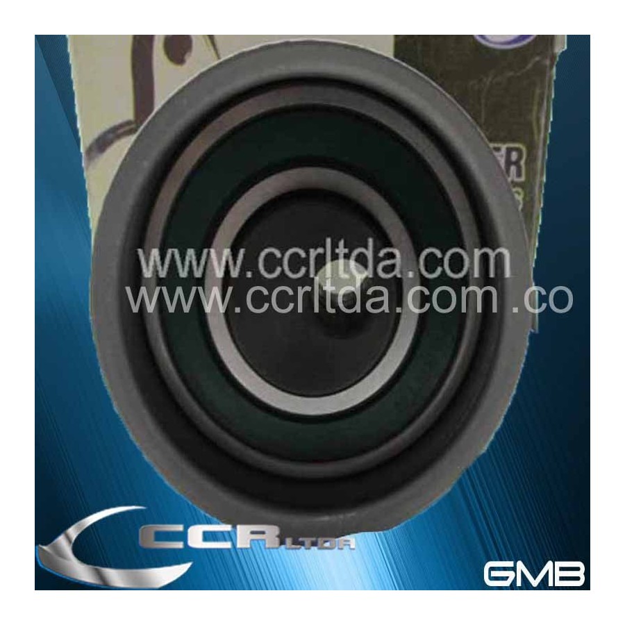 TENSOR MONTERO V11 (BARRIGON)