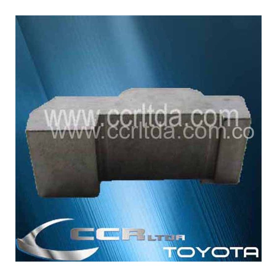 CUÑA SINC. DELTA 14B SUPERDELTA 15B (1A Y REVERSO)