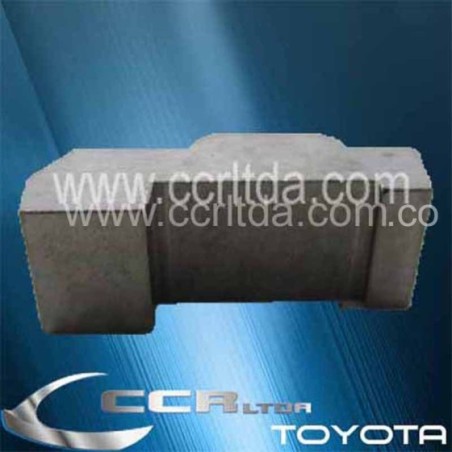 CUÑA SINC. DELTA 14B SUPERDELTA 15B (1A Y REVERSO)