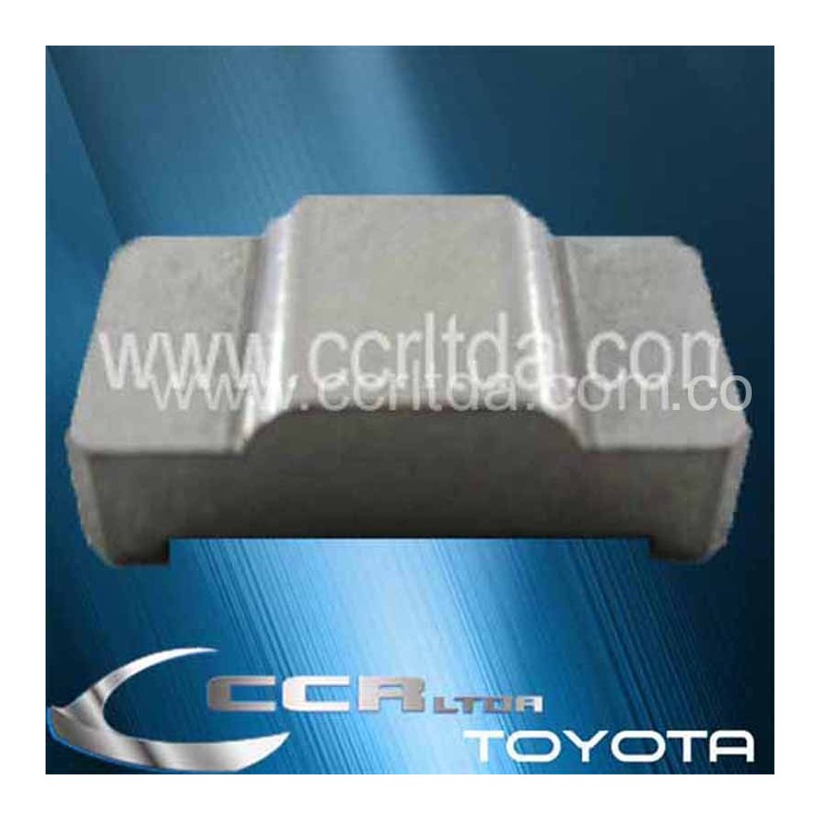 CUÑA SINC. DELTA 14B SUPERDELTA 15B (2A Y 3A)