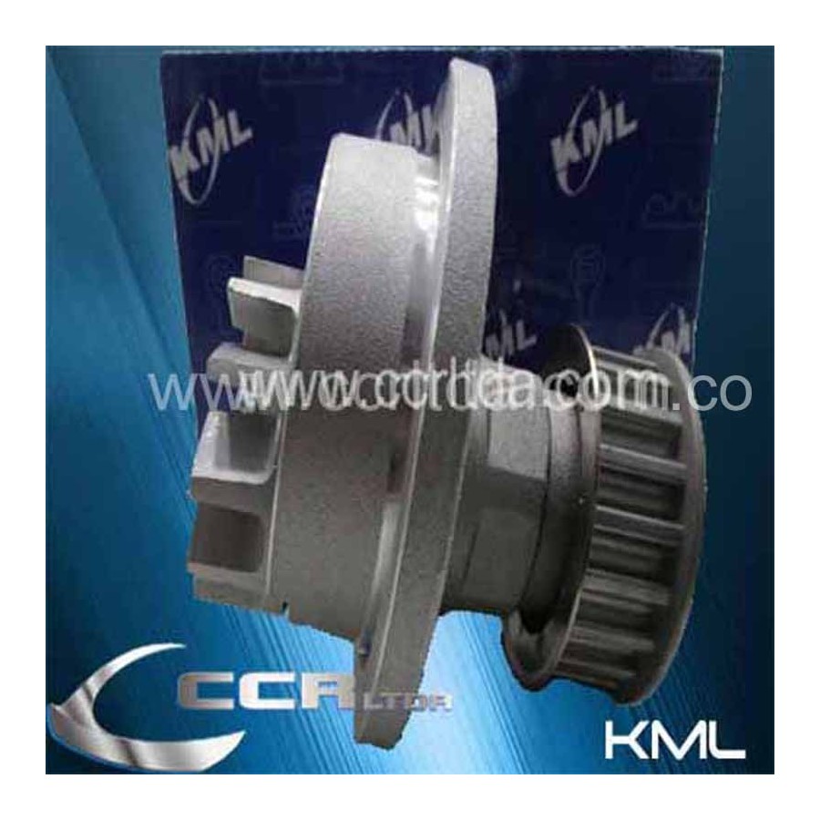 BOMBA AGUA OPTRA 1800