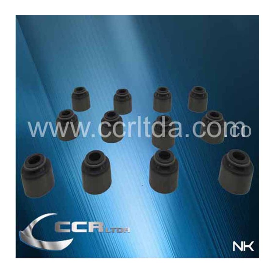 CAUCHOS VAL. LANCER (JUEGOX12)