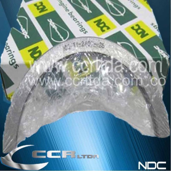 AXIAL CIG. GRAND VITARA 2000 2500 2700 (025)