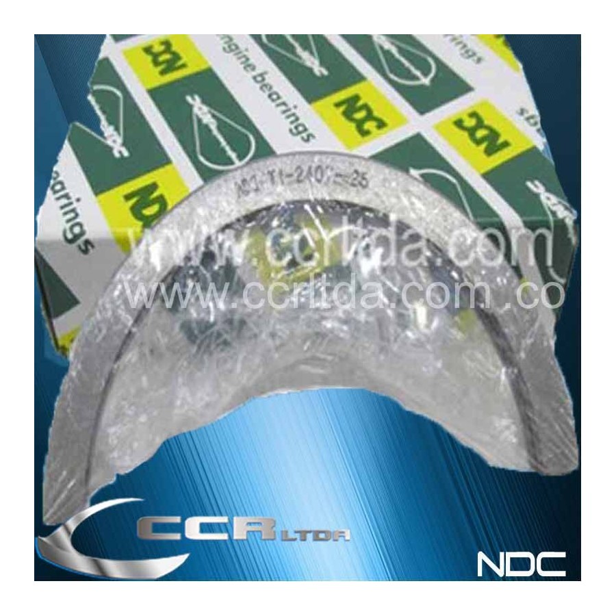 AXIAL CIG. GRAND VITARA 2000 2500 2700 (025)