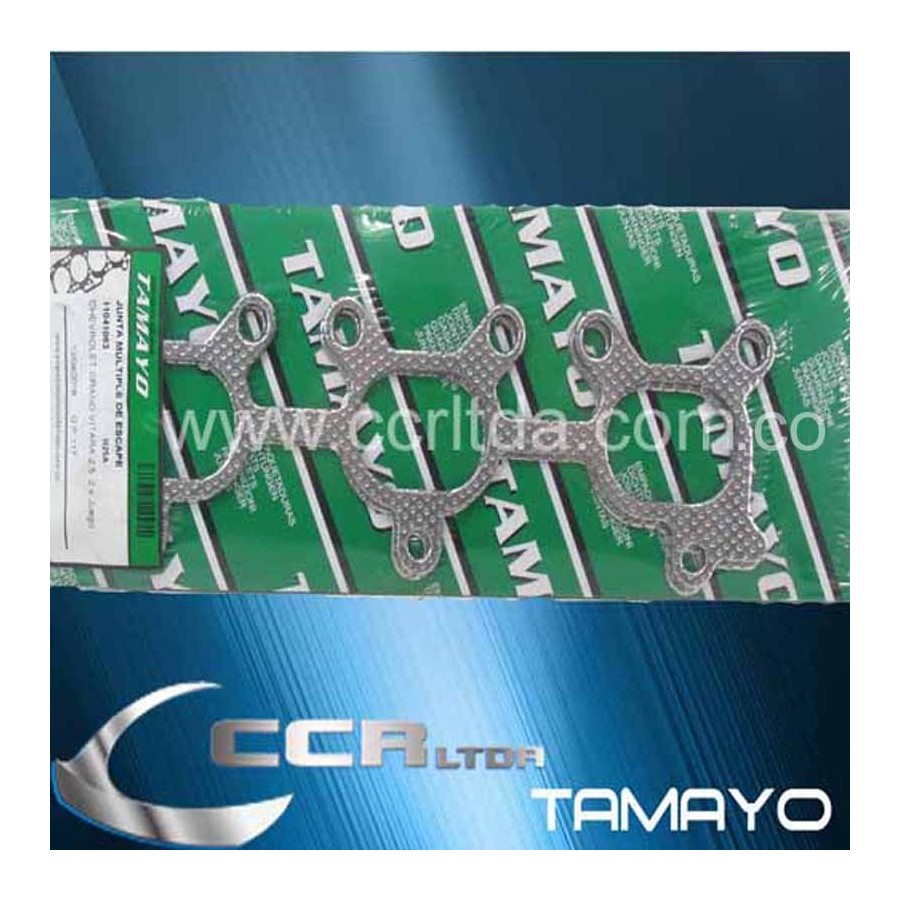 EMP. MULT. GRAND VITARA 2.0 (ESCAPE)