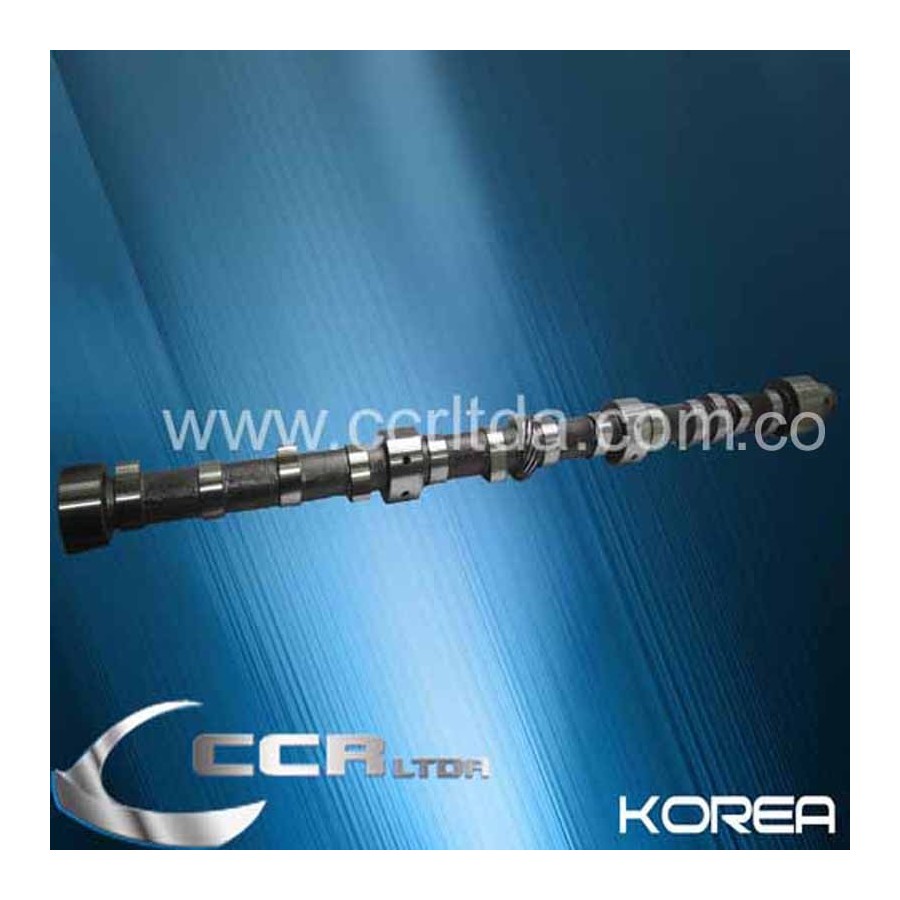 EJE LEVAS TOYOTA 2F 3F