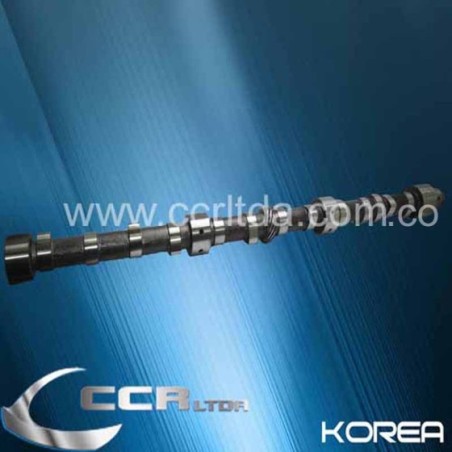 EJE LEVAS TOYOTA 2F 3F