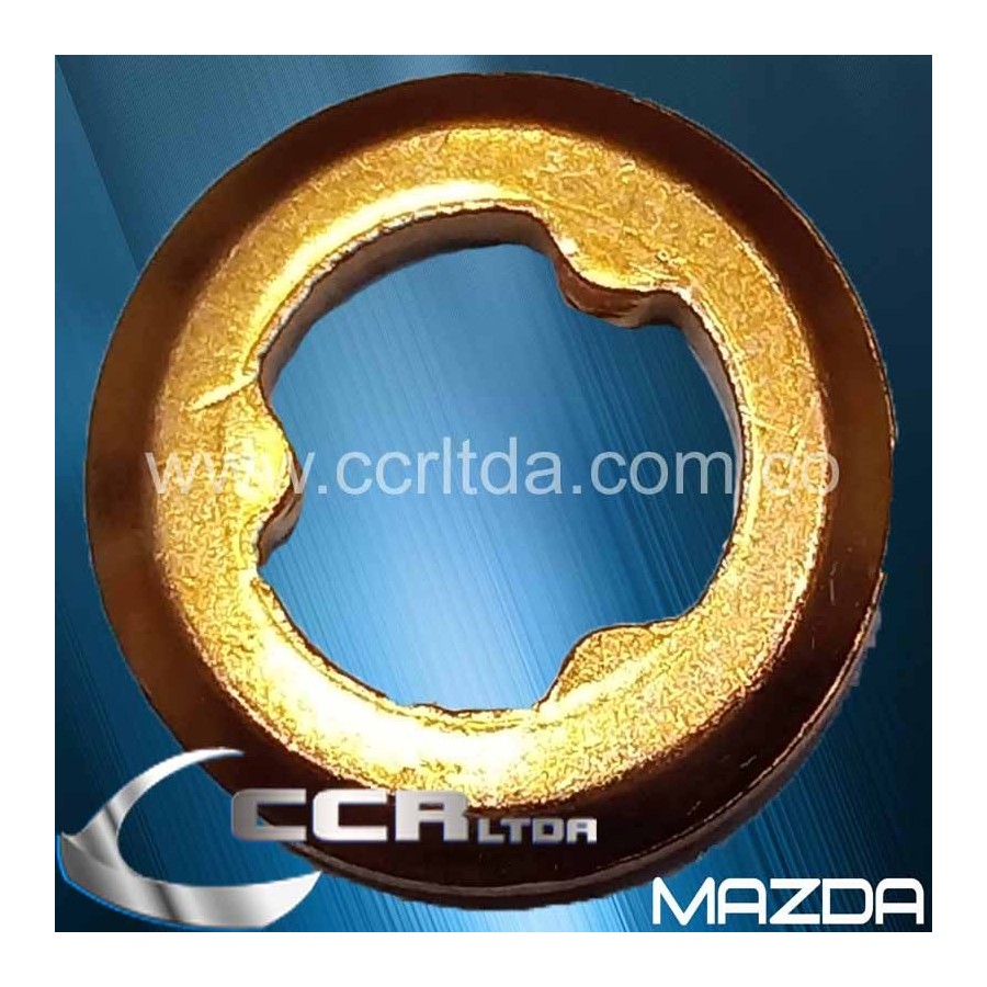 ARANDELA INYECTOR BT50 DIESEL