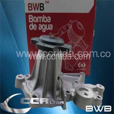 BOMBA AGUA SPRINT INYECCION