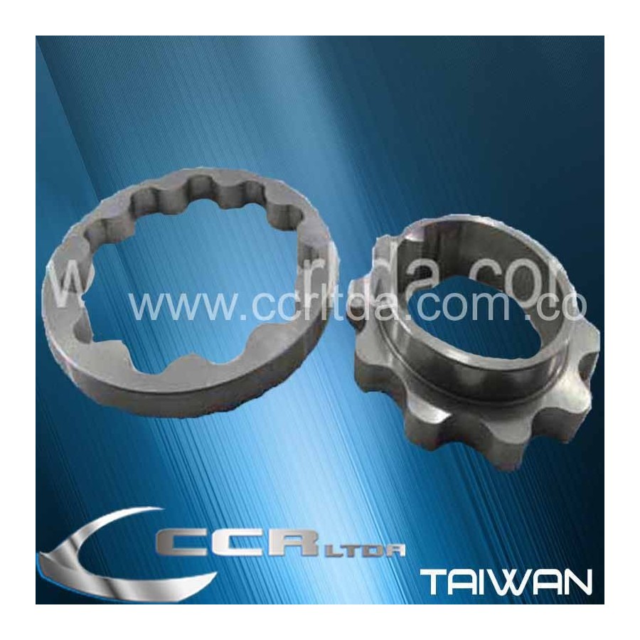 PIÑON B. ACEITE TOYOTA HILUX 2RZ (JGOX2)