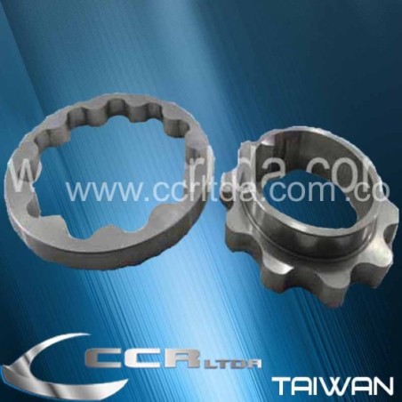 PIÑON B. ACEITE TOYOTA HILUX 2RZ (JGOX2)