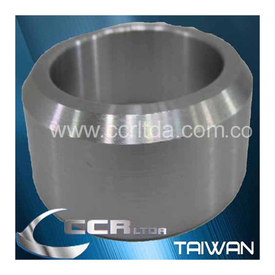 SEPARADOR EJE TRAS. TOYOTA VIGO