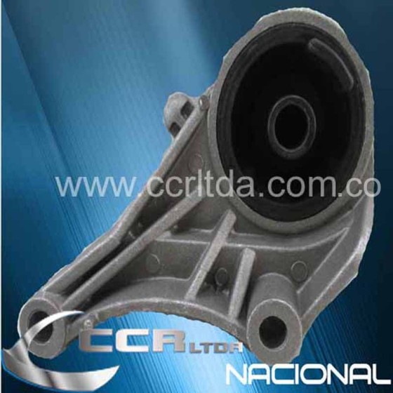 SOP. MOTOR CORSA EVOLUTION CENTRAL