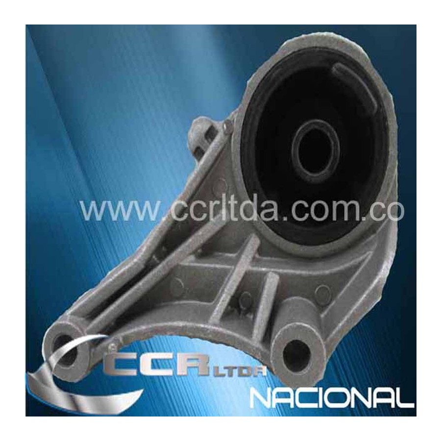 SOP. MOTOR CORSA EVOLUTION CENTRAL