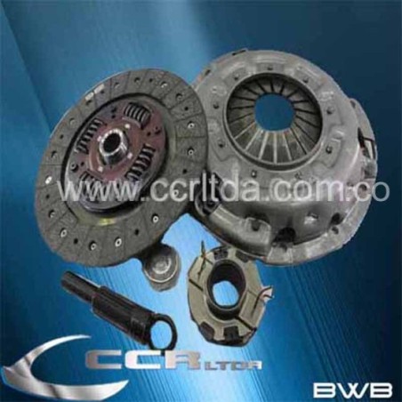 KIT CLUTCH LUV 2200 4X4
