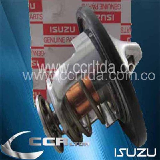 TERMOSTATO NKR REWARD