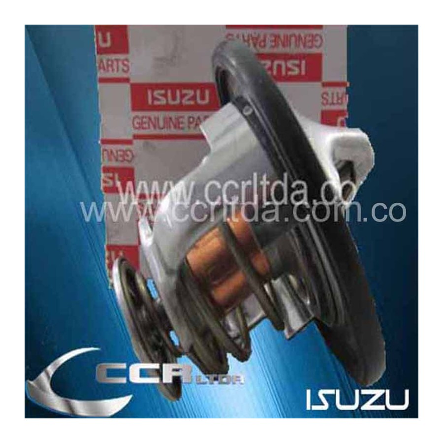 TERMOSTATO NKR REWARD