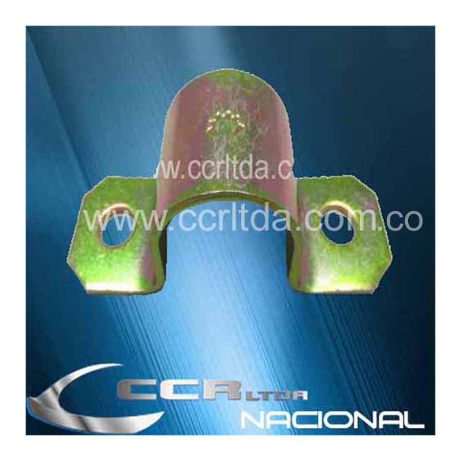 ABRAZADERA EST. B2000