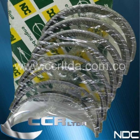 C. KRAN GRAND VITARA 2500/2700 6V 24V (STD)