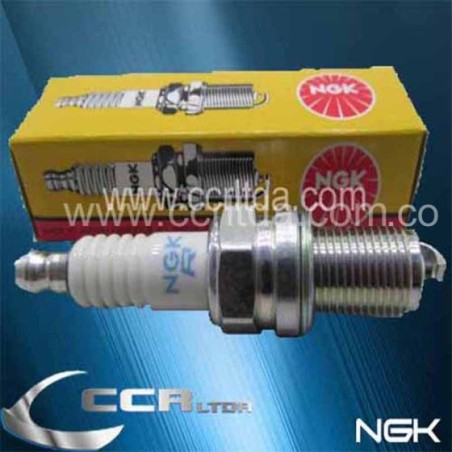 BUJIA N200 N300 ALTO WAGON SPARK GT FIAT 1.4