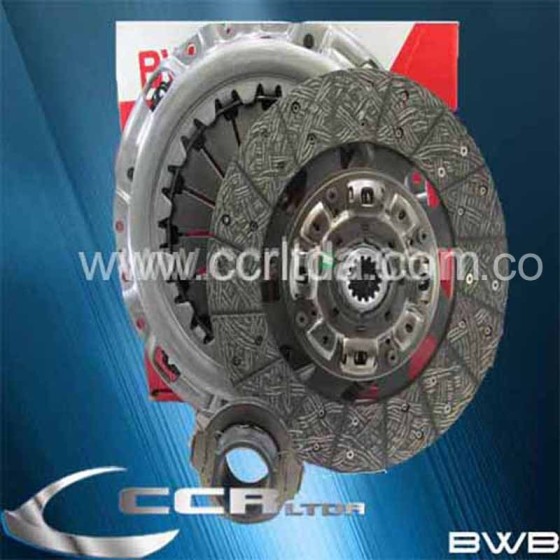 KIT CLUTCH NPR NNR NQR REWARD 325MM