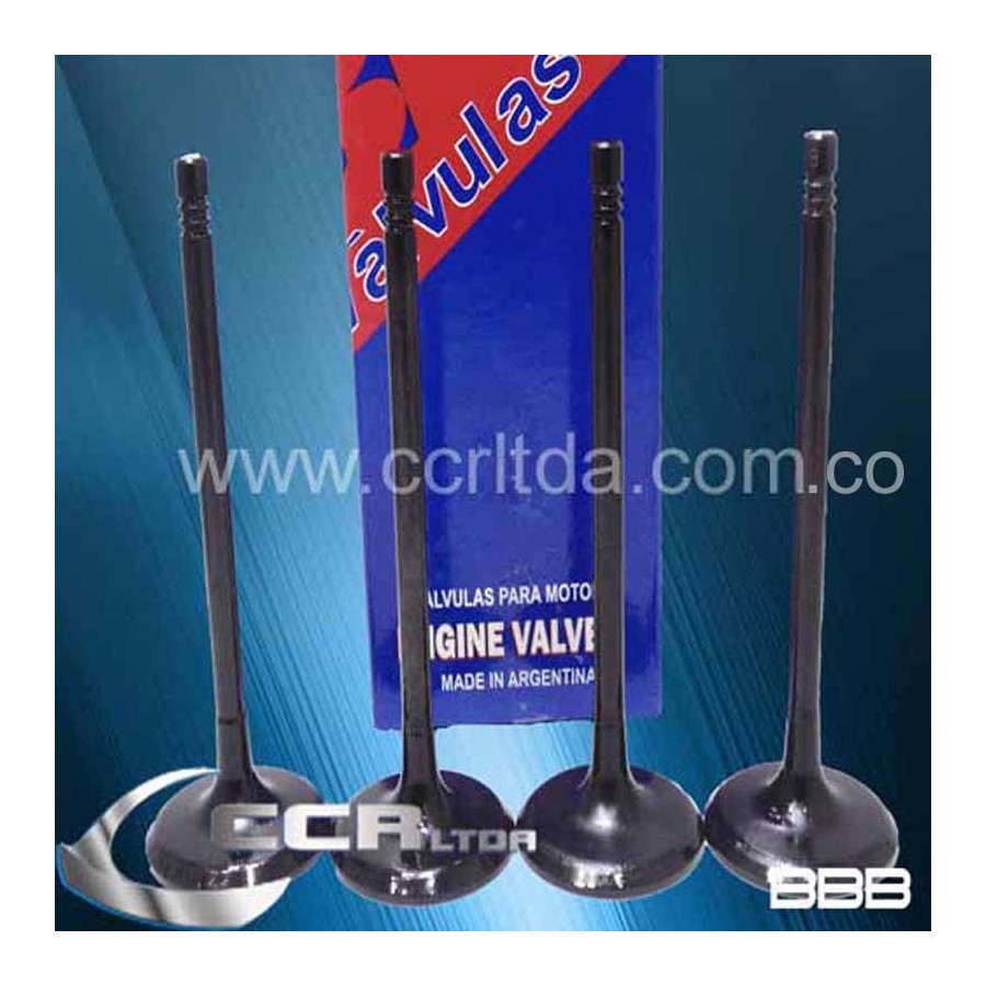 VALVULA ADM. AVEO FAMILY 1500 8V (JGOX4)