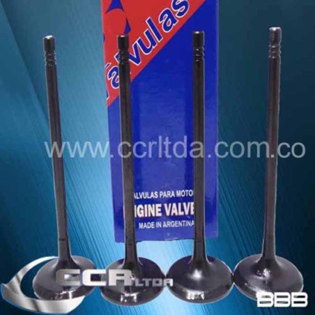 VALVULA ADM. AVEO FAMILY 1500 8V (JGOX4)