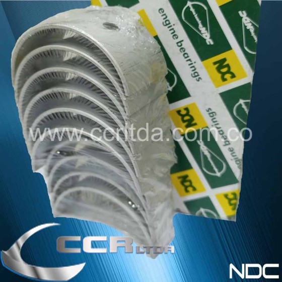 C. KRAN LUV 1600-2000 (STD)