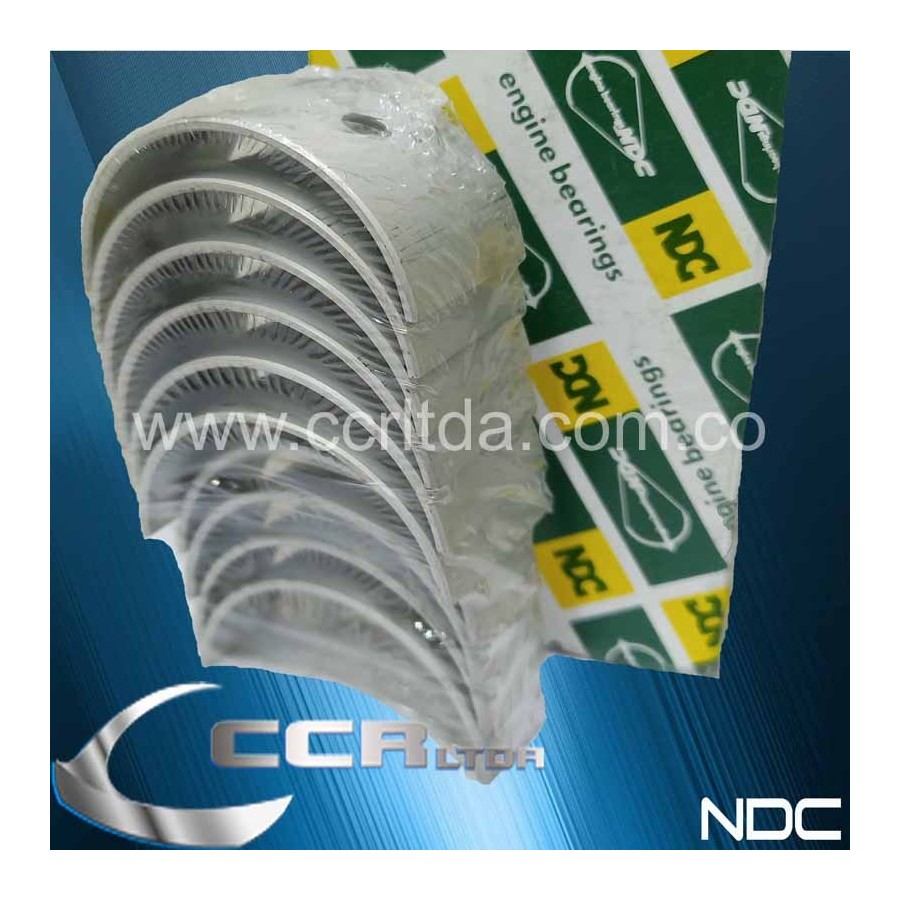 C. KRAN LUV 1600-2000 (STD)