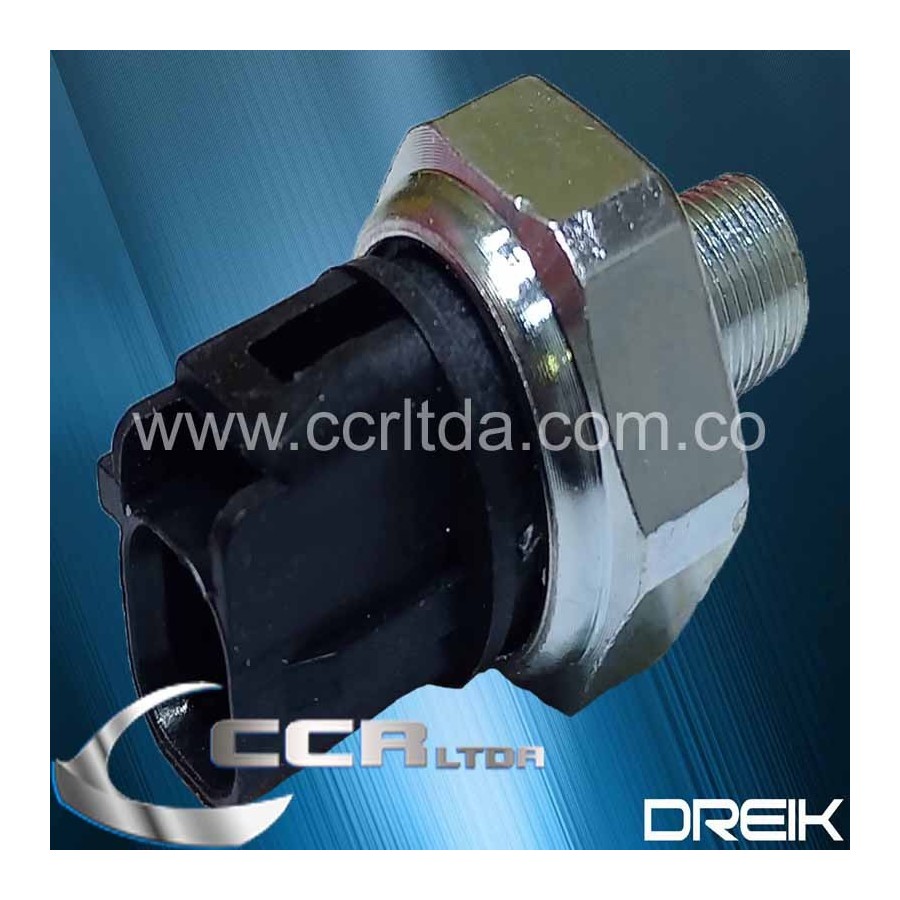 PERA ACEITE NPR 2000/... 4HG1 NNR NKR REWARD 2011/...