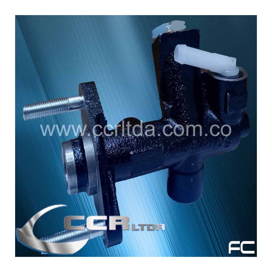 BOMBA PPAL. BT50 DIESEL 4X4