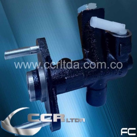 BOMBA PPAL. BT50 DIESEL 4X4