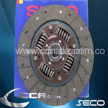 DISCO 626 2.0 B2000 B2200 KIA BESTA 2.2