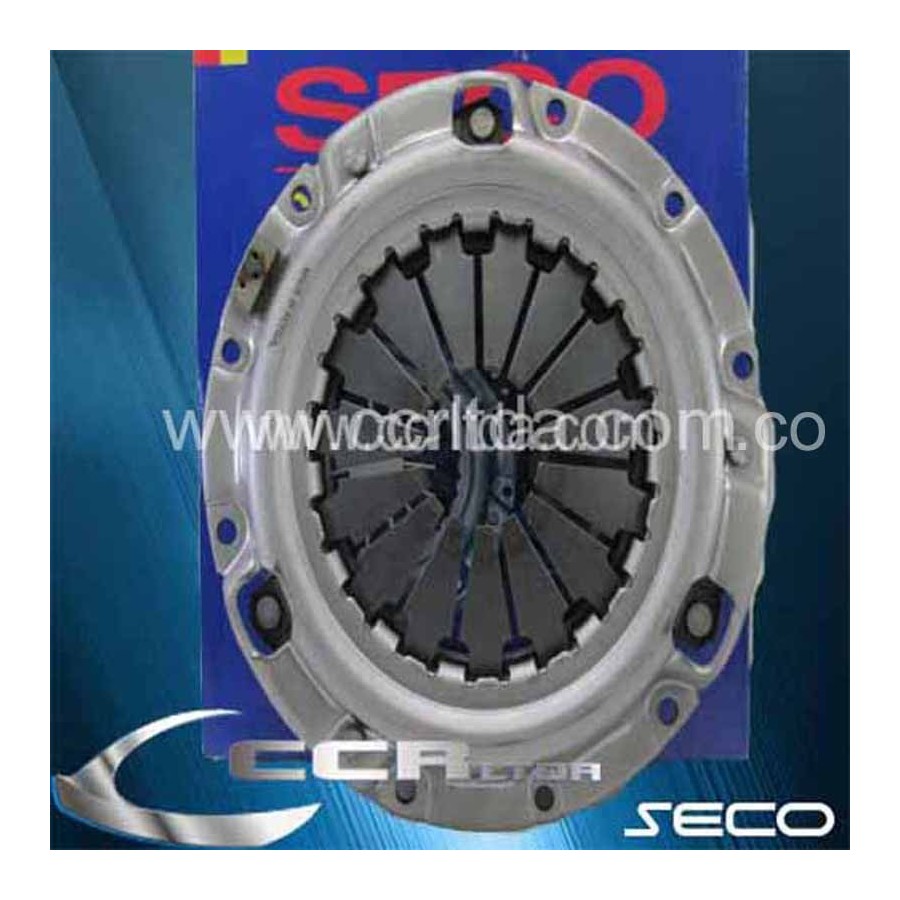 PRENSA 626 2.0 B2000 B2200 KIA BESTA 2.2