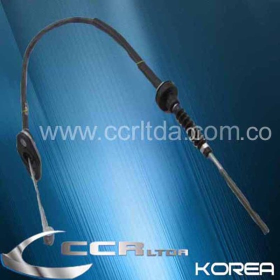 GUAYA CLUTCH SPARK 7/24 CHRONOS 2007...