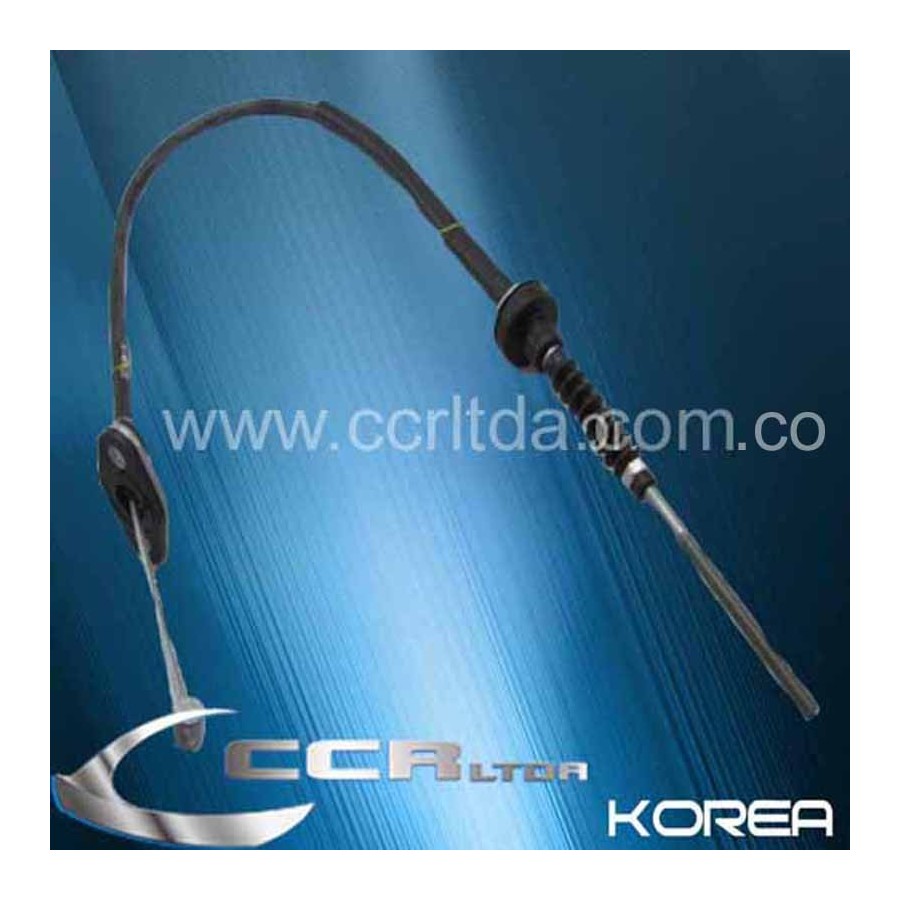 GUAYA CLUTCH SPARK 7/24 CHRONOS 2007...