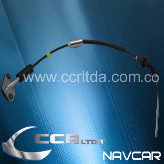 GUAYA CLUTCH SPARK GT 1200 16V 2009/2013