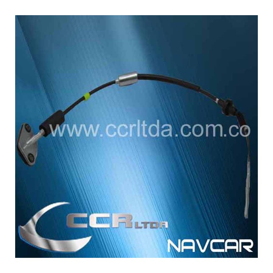 GUAYA CLUTCH SPARK GT 1200 16V 2009/2013