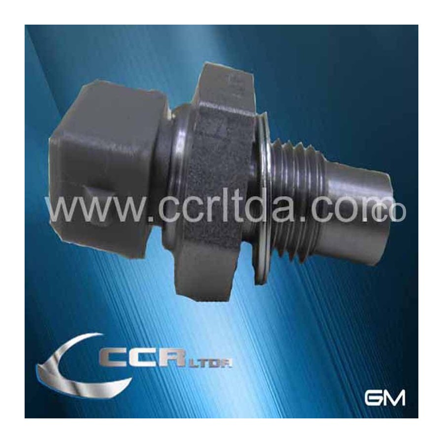 PERA MOTOV. SPARK 7/24