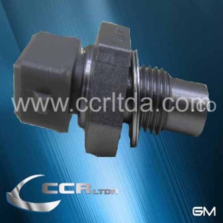 PERA MOTOV. SPARK 7/24