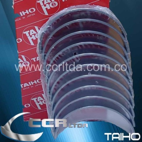 C. KRAN NISSAN FRONTIER YD25 NAVARA (025)