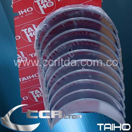 C. KRAN NISSAN FRONTIER YD25 NAVARA (050)