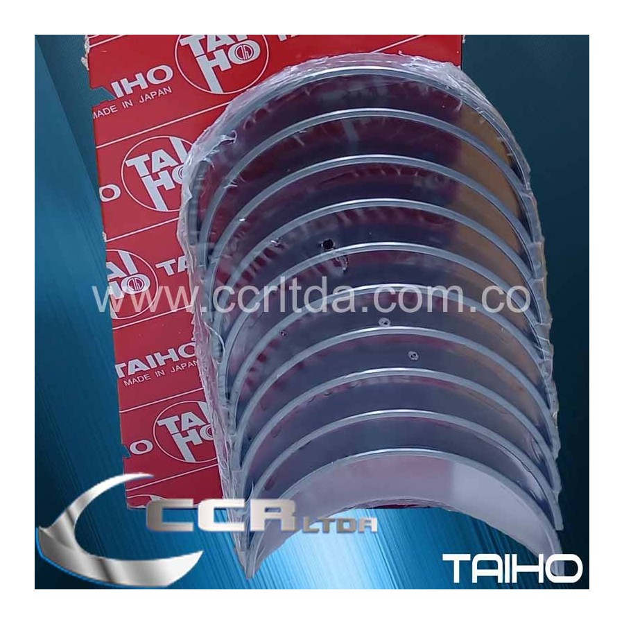 C. KRAN NISSAN FRONTIER YD25 NAVARA (050)