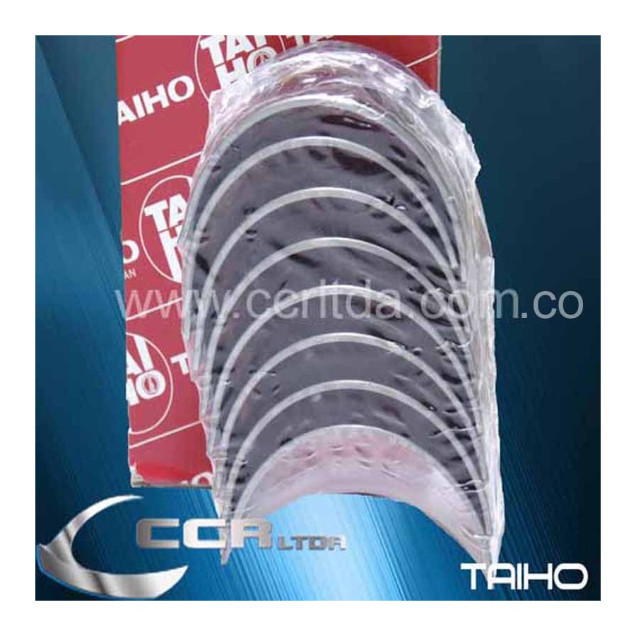 C. BIELA NISSAN FRONTIER YD25 NAVARA (025)